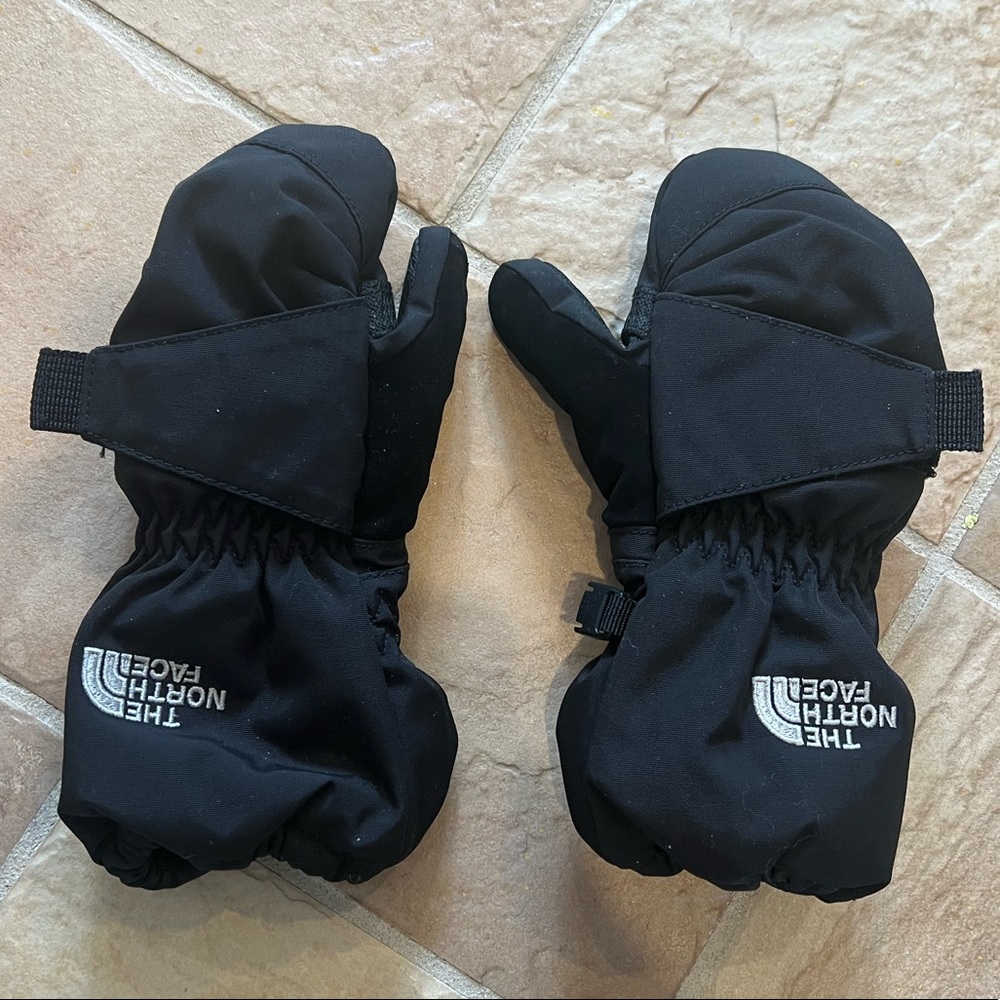Northface Gloves